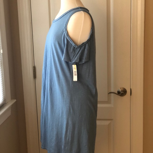 New Directions Weekend Dress - Picture 4 of 6